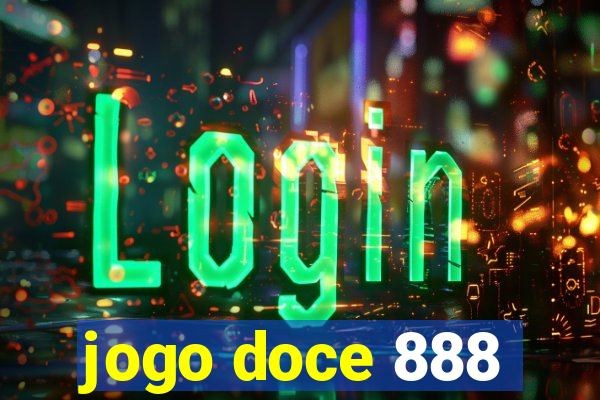 jogo doce 888